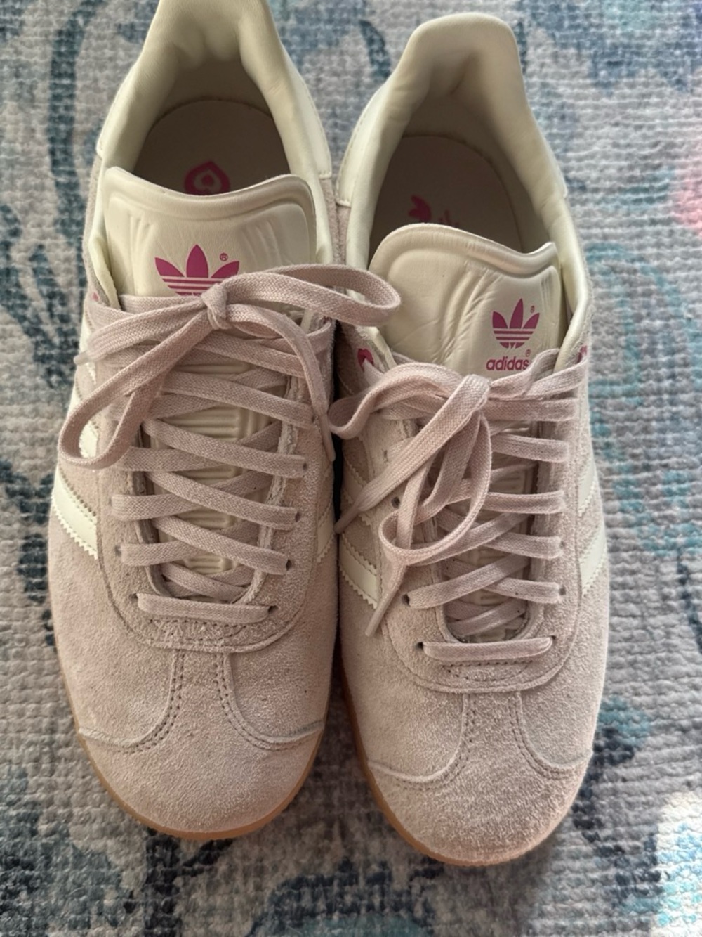 Adidas Women Gazelle “Valentine’s Day 2024”